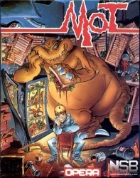 Mot (1989)(Opera Soft)(es)(Tape 2 Of 2 Side B)[48-128K][small Case] Rom